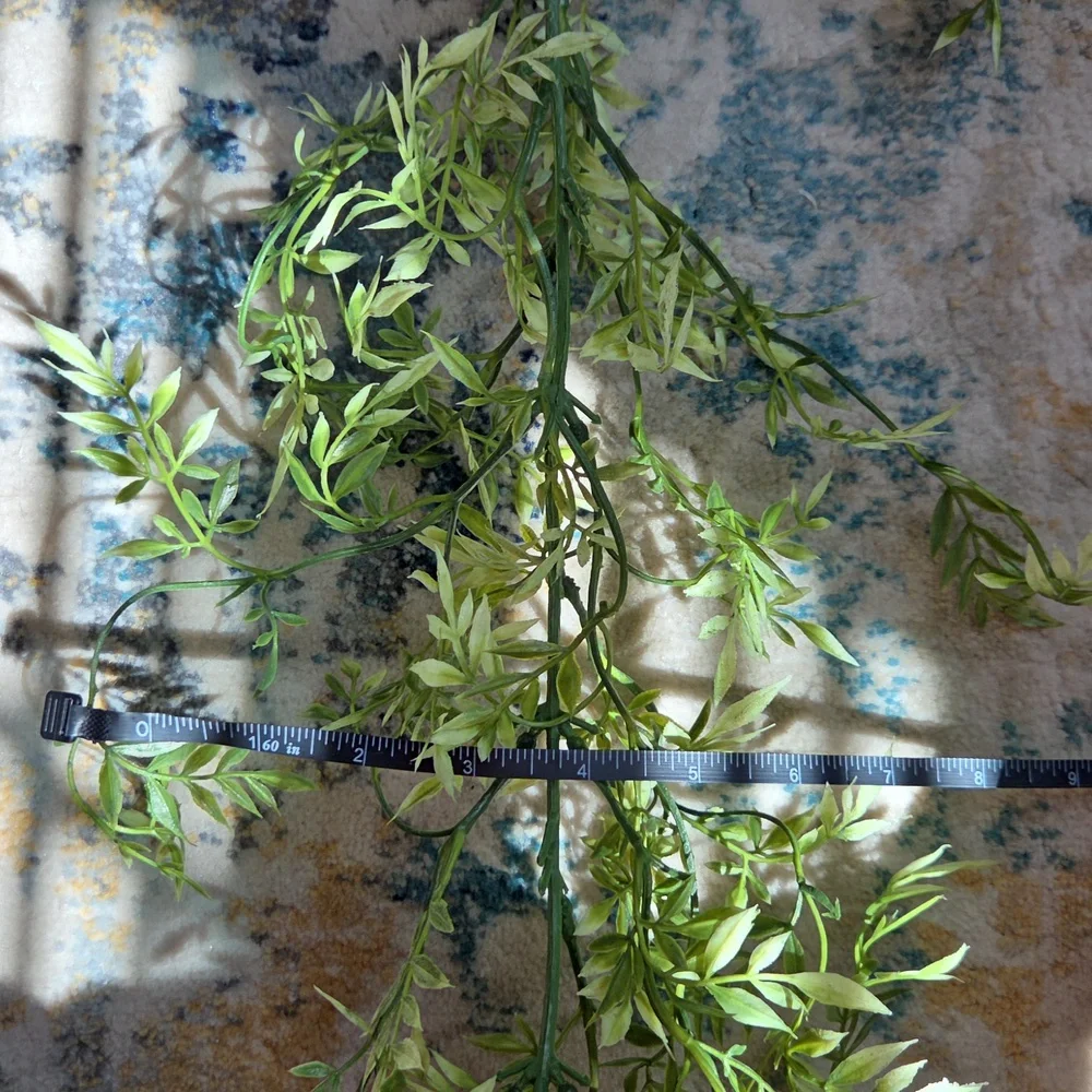 Spring/Summer Greenery Garland